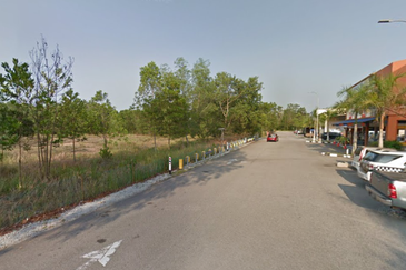 Batu 3, Jalan Gambang