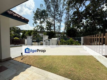 Semi-D House For Sale @ Glenmarie Courts, Temasya Glenmarie, Selangor, Selangor, Glenmarie