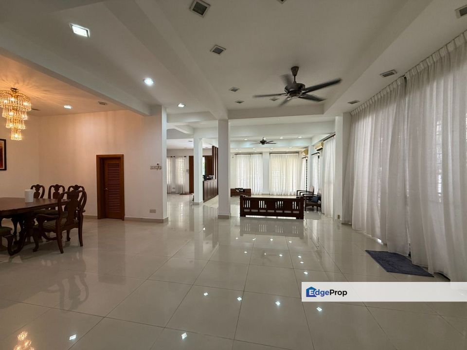 Semi-D House For Sale @ Glenmarie Courts, Temasya Glenmarie, Selangor, Selangor, Glenmarie