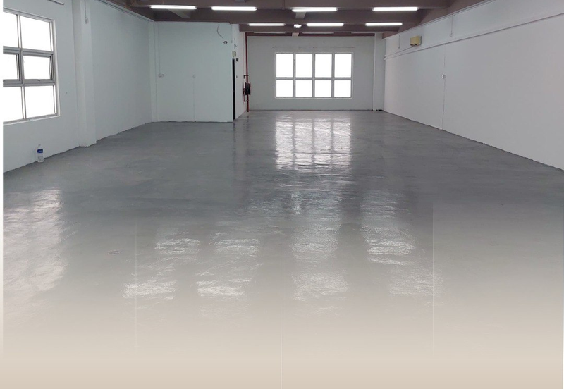 Temasya Glenmarie (Industrial)