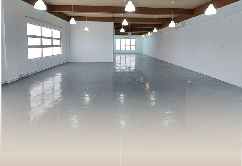 Temasya Glenmarie (Industrial)