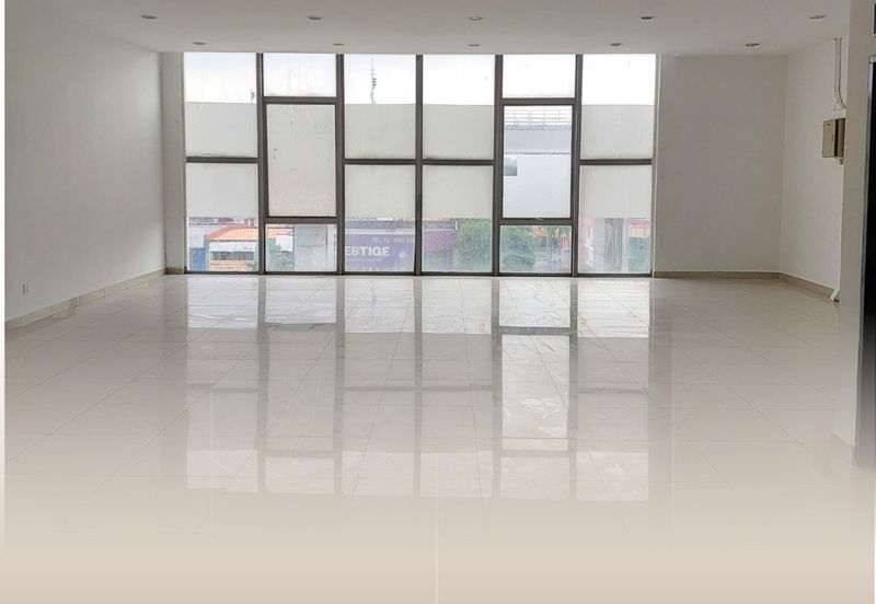 Temasya Glenmarie (Industrial)