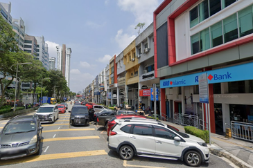 Damansara Uptown
