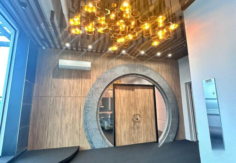 Sunway Damansara Technology Park