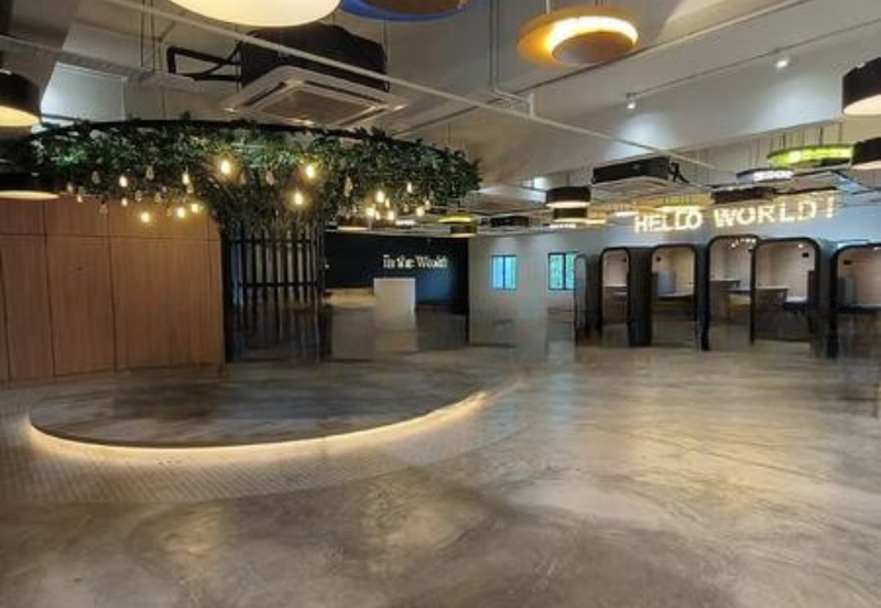 Sunway Damansara Technology Park