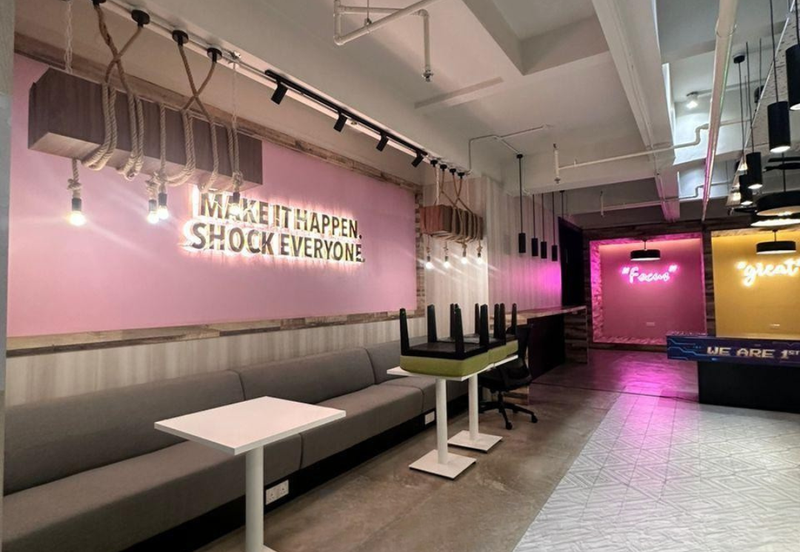 Sunway Damansara Technology Park