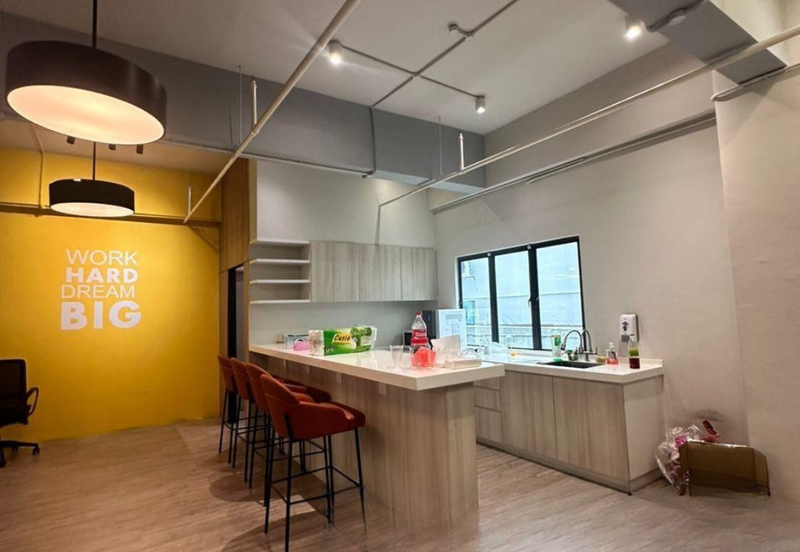 Sunway Damansara Technology Park