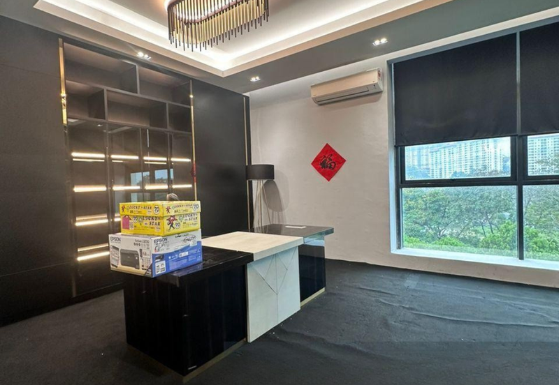 Sunway Damansara Technology Park