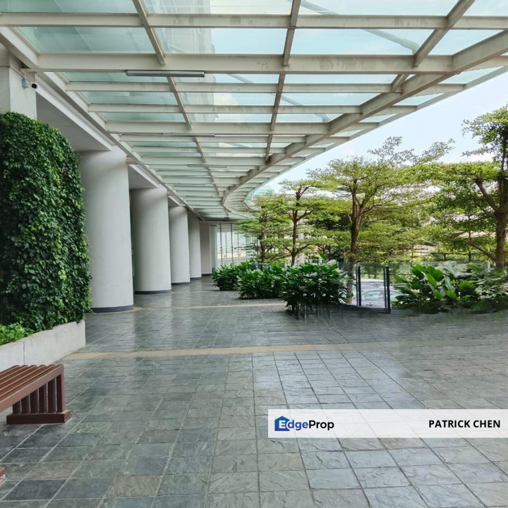 Retail Office @ Taman Desa, KL City, Kuala Lumpur , Kuala Lumpur, KL City