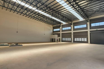 Elmina Business Park