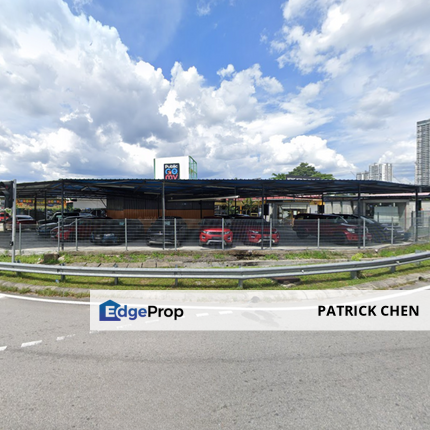 Land For Rent @ Jalan Kapar, Kapar Klang Selangor, Kuala Lumpur, KL City