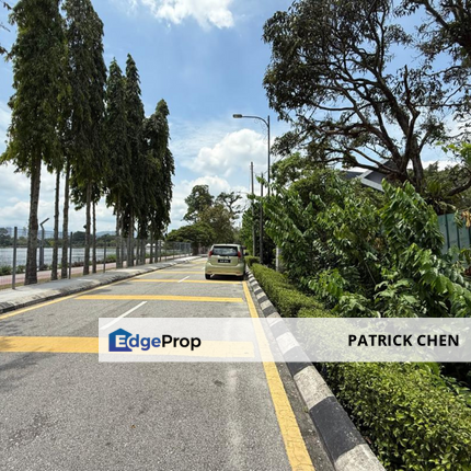 Freehold Development Land for Sales @ Jalan Tun Razak, KLCC, Titiwangsa Kuala Lumpur , Kuala Lumpur, KLCC