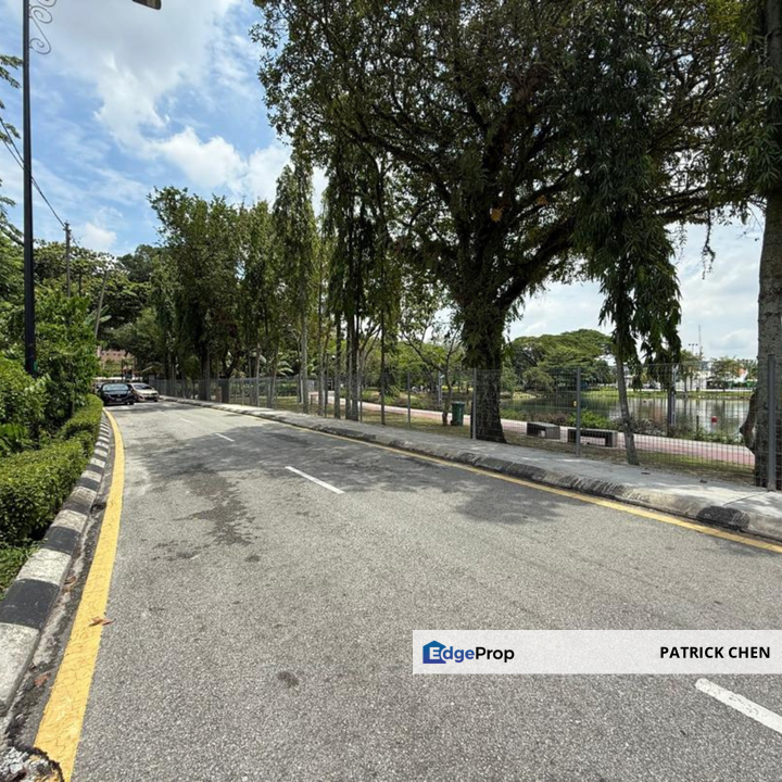Freehold Development Land for Sales @ Jalan Tun Razak, KLCC, Titiwangsa Kuala Lumpur , Kuala Lumpur, KLCC