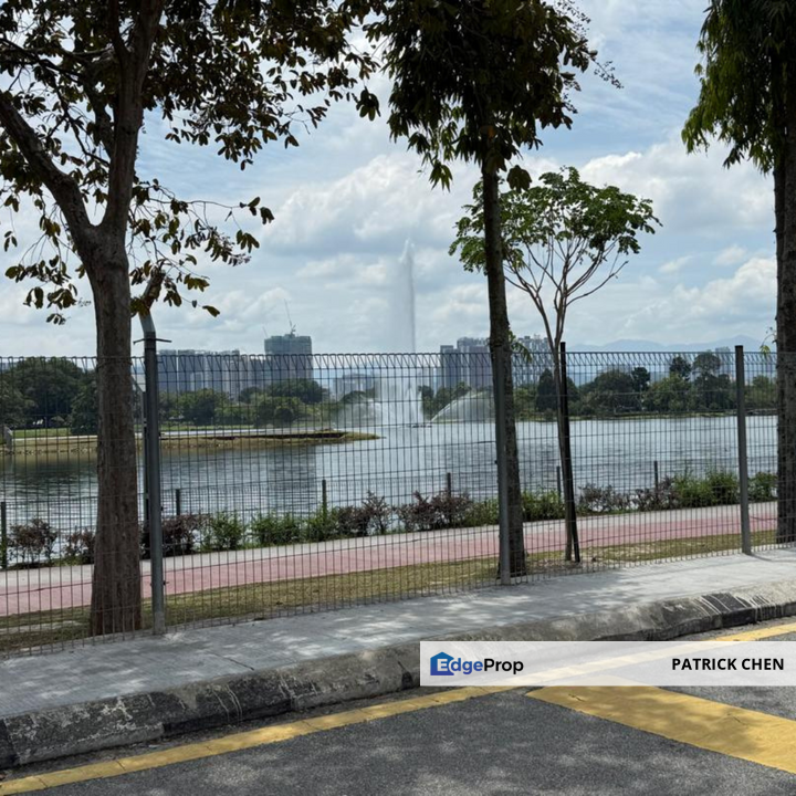 Freehold Development Land for Sales @ Jalan Tun Razak, KLCC, Titiwangsa Kuala Lumpur , Kuala Lumpur, KLCC