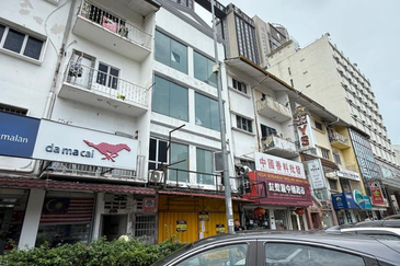 Kuala Lumpur City Centre