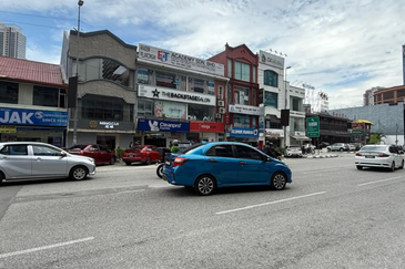 Kuala Lumpur City Centre