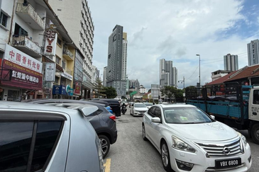 Kuala Lumpur City Centre