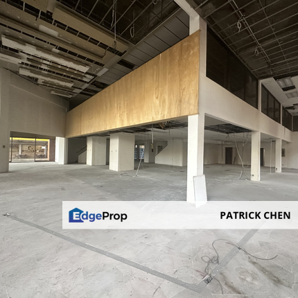 Retail Shop @ Plaza Pengkalan, Jalan Sultan Azlan Shah, Jalan Ipoh, Kuala Lumpur, Kuala Lumpur, Jalan Ipoh