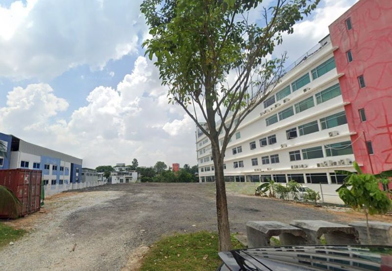 Seksyen 22, Petaling Jaya