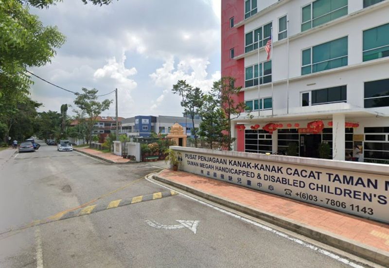 Seksyen 22, Petaling Jaya