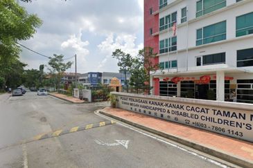 Seksyen 22, Petaling Jaya