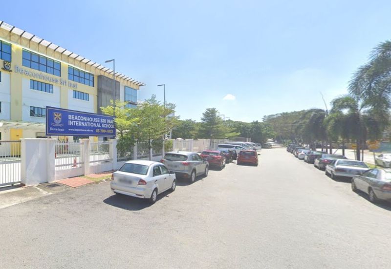 Seksyen 22, Petaling Jaya