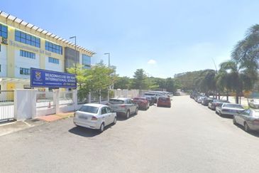 Seksyen 22, Petaling Jaya