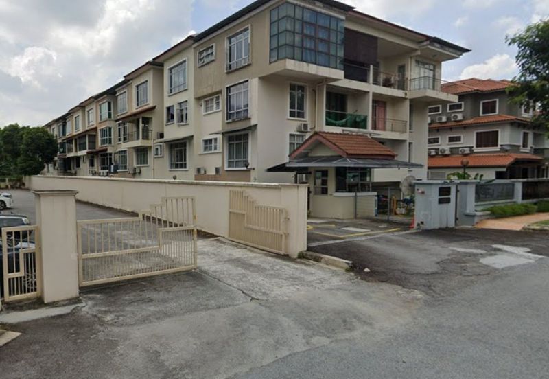 Seksyen 22, Petaling Jaya