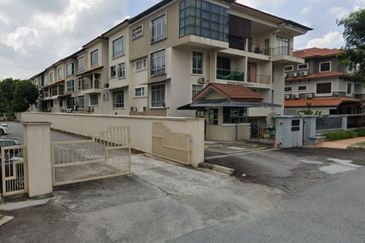 Seksyen 22, Petaling Jaya