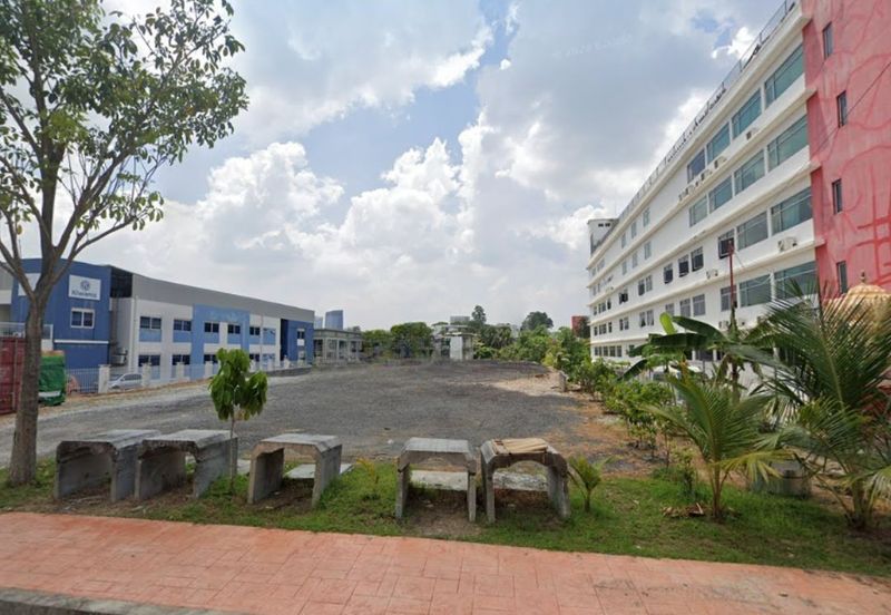 Seksyen 22, Petaling Jaya