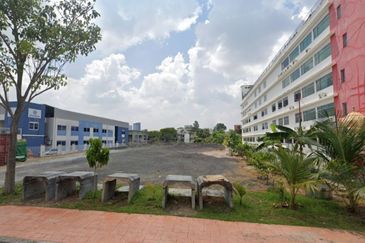 Seksyen 22, Petaling Jaya