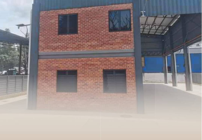 Kundang Industrial Park (Kawasan Perindustrian Kundang)