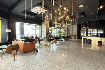 Kuala Lumpur City Centre