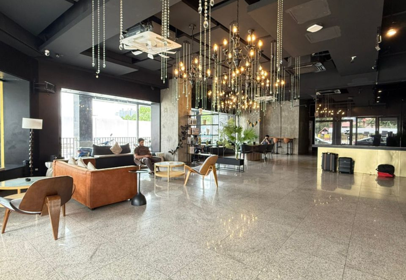 Kuala Lumpur City Centre