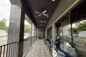 Kuala Lumpur City Centre