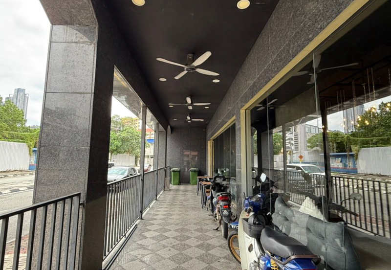 Kuala Lumpur City Centre