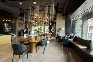 Kuala Lumpur City Centre