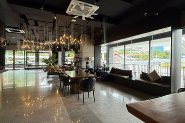 Kuala Lumpur City Centre