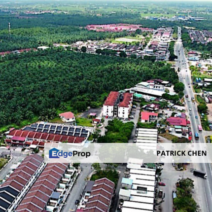 7.5 acres Development Land for Sales @ Nibong Tebal, Penang, Penang, Nibong Tebal