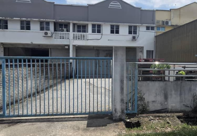 Hicom Glenmarie Industrial Park