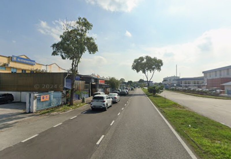 Hicom Glenmarie Industrial Park