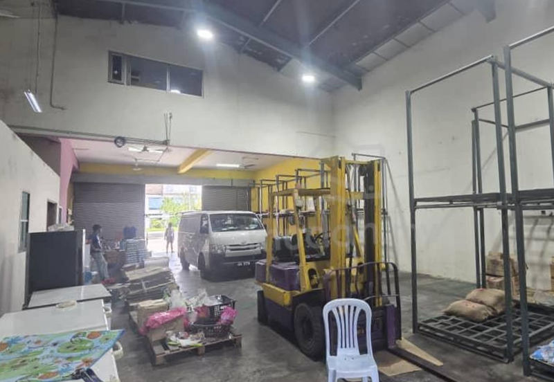 Hicom Glenmarie Industrial Park