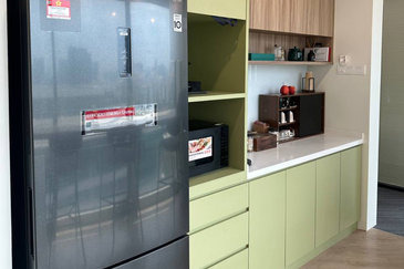 The Vertical Business Suites