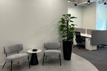 The Vertical Business Suites