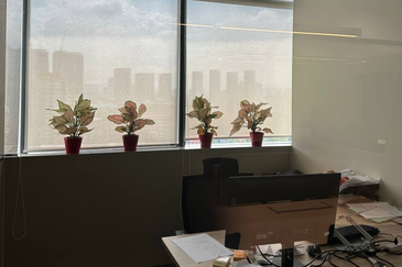 The Vertical Business Suites