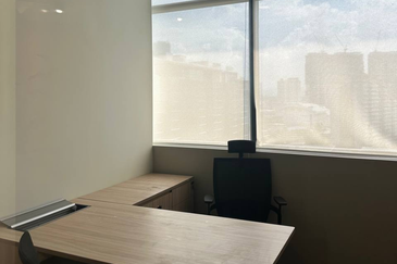 The Vertical Business Suites