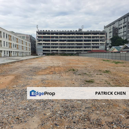 Shah Alam Land For Rent @ Padang Jawa, Shah Alam, Selangor, Selangor, Shah Alam