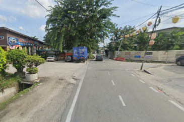 Kampung Baru Sungai Buloh