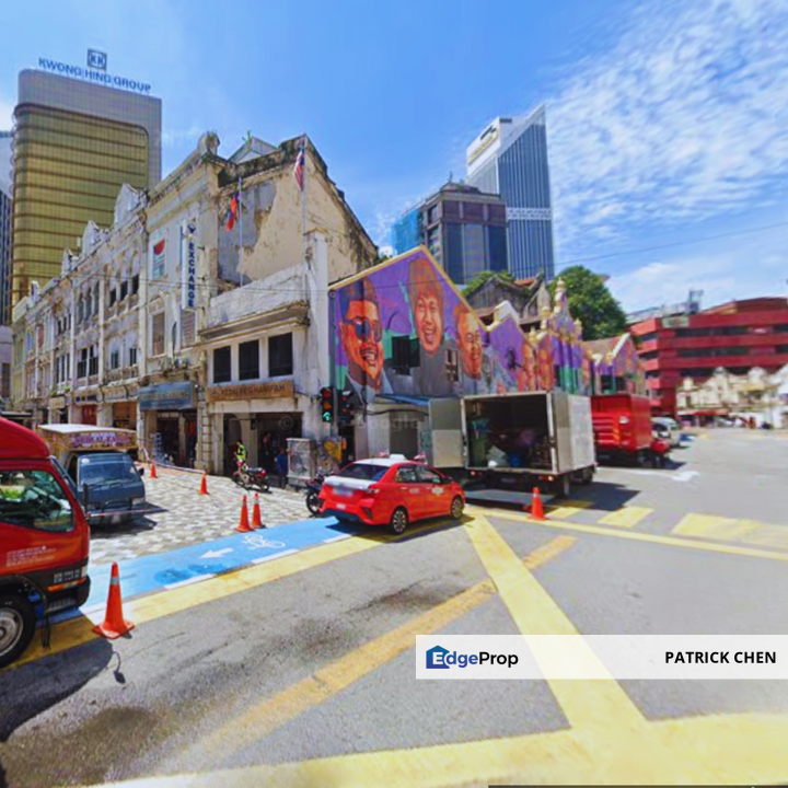 KLCC Ground Floor Corner Retail, Masjid Jamek, Kuala Lumpur , Kuala Lumpur, KLCC