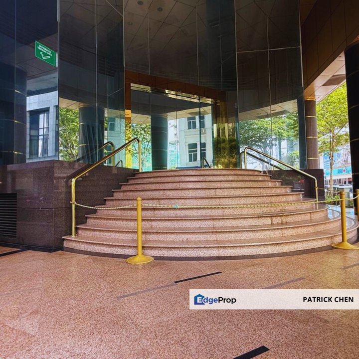 KLCC Ground Floor Corner Retail, Masjid Jamek, Kuala Lumpur , Kuala Lumpur, KLCC